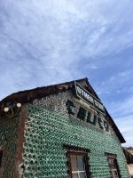 Calico Geisterstadt &ndash; &copy; Andy Nguyen (Eberhardt TRAVEL)