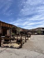 Calico Geisterstadt &ndash; &copy; Andy Nguyen (Eberhardt TRAVEL)