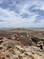 Calico Geisterstadt &ndash; &copy; Andy Nguyen (Eberhardt TRAVEL)