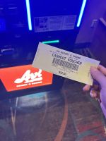 Avi Casino &ndash; &copy; Andy Nguyen (Eberhardt TRAVEL)