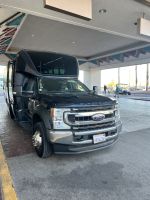 Unser Reisebus &ndash; &copy; Andy Nguyen (Eberhardt TRAVEL)