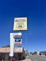 Seligman, Arizona, Route 66 &ndash; &copy; Andy Nguyen (Eberhardt TRAVEL)