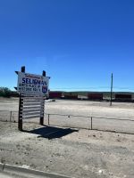 Seligman, Arizona, Route 66 &ndash; &copy; Andy Nguyen (Eberhardt TRAVEL)