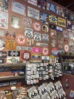 Seligman, Arizona, Route 66 &ndash; &copy; Andy Nguyen (Eberhardt TRAVEL)