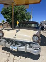 Seligman - Oldtimer &ndash; &copy; Andy Nguyen (Eberhardt TRAVEL)
