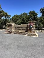 Grand Canyon &ndash; &copy; Andy Nguyen (Eberhardt TRAVEL)