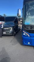 2 Eberhardt-Reisebusse &ndash; &copy; Andy Nguyen (Eberhardt TRAVEL)