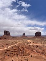 Monument Valley &ndash; &copy; Andy Nguyen (Eberhardt TRAVEL)