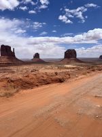 Monument Valley &ndash; &copy; Andy Nguyen (Eberhardt TRAVEL)