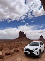 Monument Valley &ndash; &copy; Andy Nguyen (Eberhardt TRAVEL)