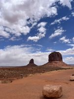 Monument Valley &ndash; &copy; Andy Nguyen (Eberhardt TRAVEL)
