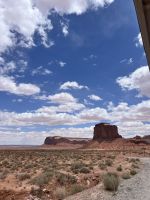Monument Valley &ndash; &copy; Andy Nguyen (Eberhardt TRAVEL)