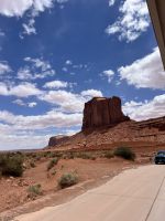 Monument Valley &ndash; &copy; Andy Nguyen (Eberhardt TRAVEL)