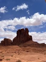 Monument Valley &ndash; &copy; Andy Nguyen (Eberhardt TRAVEL)