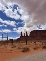 Monument Valley &ndash; &copy; Andy Nguyen (Eberhardt TRAVEL)