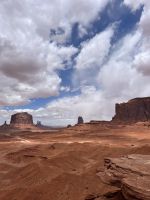 Monument Valley &ndash; &copy; Andy Nguyen (Eberhardt TRAVEL)