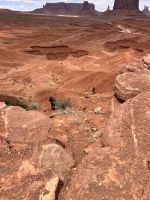 Monument Valley &ndash; &copy; Andy Nguyen (Eberhardt TRAVEL)