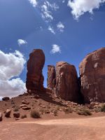 Monument Valley &ndash; &copy; Andy Nguyen (Eberhardt TRAVEL)