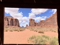 Monument Valley &ndash; &copy; Andy Nguyen (Eberhardt TRAVEL)