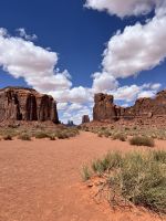 Monument Valley &ndash; &copy; Andy Nguyen (Eberhardt TRAVEL)