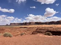 Monument Valley &ndash; &copy; Andy Nguyen (Eberhardt TRAVEL)