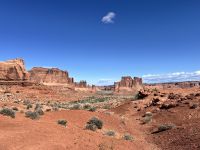 Arches Nationalpark &ndash; &copy; Andy Nguyen (Eberhardt TRAVEL)