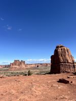 Arches Nationalpark &ndash; &copy; Andy Nguyen (Eberhardt TRAVEL)
