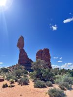 Arches Nationalpark &ndash; &copy; Andy Nguyen (Eberhardt TRAVEL)