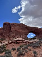Arches Nationalpark &ndash; &copy; Andy Nguyen (Eberhardt TRAVEL)