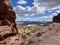 Arches Nationalpark &ndash; &copy; Andy Nguyen (Eberhardt TRAVEL)