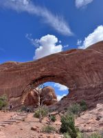 Arches Nationalpark &ndash; &copy; Andy Nguyen (Eberhardt TRAVEL)