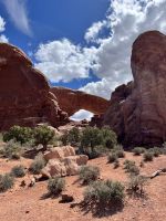 Arches Nationalpark &ndash; &copy; Andy Nguyen (Eberhardt TRAVEL)