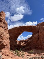 Arches Nationalpark &ndash; &copy; Andy Nguyen (Eberhardt TRAVEL)