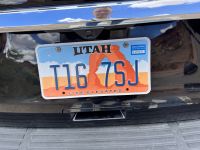 UTAH &ndash; &copy; Andy Nguyen (Eberhardt TRAVEL)