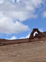 Arches Nationalpark &ndash; &copy; Andy Nguyen (Eberhardt TRAVEL)