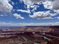 Dead Horse Point &ndash; &copy; Andy Nguyen (Eberhardt TRAVEL)