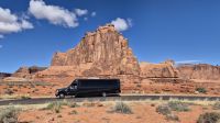 Dead Horse Point &ndash; &copy; Andy Nguyen (Eberhardt TRAVEL)