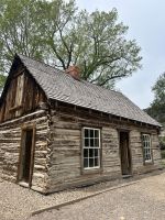 Butch Cassidy‘s Haus &ndash; &copy; Andy Nguyen (Eberhardt TRAVEL)