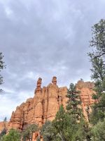 Red Canyon &ndash; &copy; Andy Nguyen (Eberhardt TRAVEL)