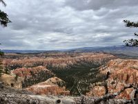 Bryce Canyon &ndash; &copy; Andy Nguyen (Eberhardt TRAVEL)