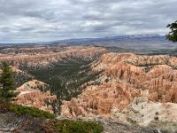 Bryce Canyon &ndash; &copy; Andy Nguyen (Eberhardt TRAVEL)
