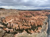 Bryce Canyon &ndash; &copy; Andy Nguyen (Eberhardt TRAVEL)