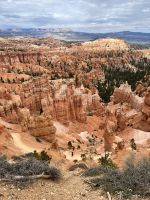 Bryce Canyon &ndash; &copy; Andy Nguyen (Eberhardt TRAVEL)