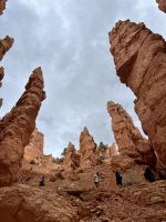 Bryce Canyon &ndash; &copy; Andy Nguyen (Eberhardt TRAVEL)