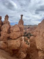 Bryce Canyon &ndash; &copy; Andy Nguyen (Eberhardt TRAVEL)