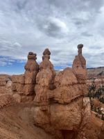 Bryce Canyon &ndash; &copy; Andy Nguyen (Eberhardt TRAVEL)
