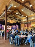 Ebenezer‘s Western Music Show &ndash; &copy; Andy Nguyen (Eberhardt TRAVEL)