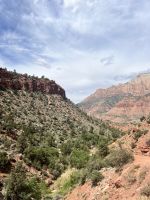 Zion Nationalpark &ndash; &copy; Andy Nguyen (Eberhardt TRAVEL)