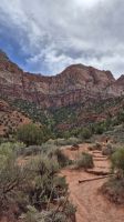 Zion Nationalpark &ndash; &copy; Andy Nguyen (Eberhardt TRAVEL)