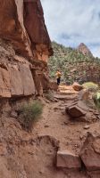Zion Nationalpark &ndash; &copy; Andy Nguyen (Eberhardt TRAVEL)